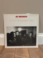 LP plaat vinyl De Kreuners - Er sterft een beer in de Taiga, Cd's en Dvd's, Ophalen of Verzenden, Zo goed als nieuw, 12 inch, Overige genres