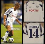 Maillot Champions League RSC Anderlecht shirt, Verzamelen, Sportartikelen en Voetbal, Ophalen of Verzenden, Zo goed als nieuw