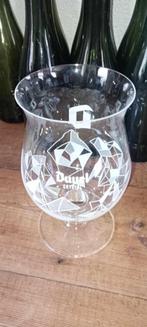 Bierbrouwerij Duvel Crystal Glass, Verzamelen, Ophalen of Verzenden, Zo goed als nieuw, Glas of Glazen, Duvel
