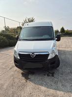 Opel Movano, Auto's, Bestelwagens en Lichte vracht, Centrale vergrendeling, Opel, Particulier, Te koop