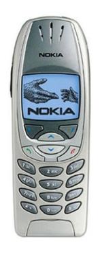 OP=OP!!! KLASSIEKE NOKIA 6310 NPL-1 ORIGINEEL DUMBPHONE GSM, Envoi, Autres types