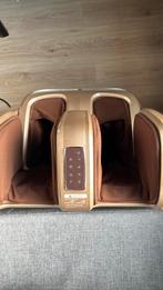 CELLINI MASSAGE TOESTEL VOOR VOET/KUITSPIEREN, Sport en Fitness, Ophalen, Zo goed als nieuw