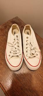 Chaussures Converse taille 38, Enlèvement ou Envoi, Comme neuf, Converse All Stars, Autres types