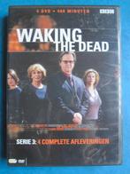 Waking the Dead - Serie 3 (4 disc), Cd's en Dvd's, Dvd's | Tv en Series, Vanaf 16 jaar, Boxset, Ophalen of Verzenden, Zo goed als nieuw