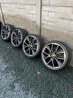 19 inch - 5x114 3 - Velgen en Banden, Banden en Velgen, 235 mm, Personenwagen, Ophalen
