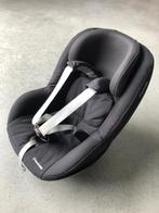 Maxi Cosi Pearl + Family-Fix basis, 9 t/m 18 kg, Maxi-Cosi, Gebruikt, Slaapstand