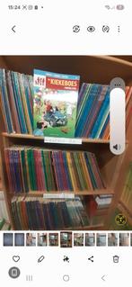 Kiekeboes,kiekeboe tot nummer 165, Ophalen of Verzenden, Zo goed als nieuw