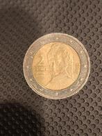 2 euro austria 2002, Postzegels en Munten, Munten | Europa | Euromunten, Ophalen of Verzenden, 2 euro