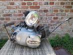Motor Suzuki AC50 / Suzuki AC 50, Fietsen en Brommers, Brommeronderdelen | Oldtimers, Ophalen, Gebruikt, Blok