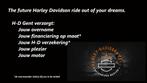 Harley-Davidson Electra Glide Highway King (bj 2023), Motoren, Motoren | Harley-Davidson, Bedrijf, 1870 cc, 2 cilinders, Chopper