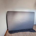 Prachtig Ikea Sultan-matras met afneembare hoes 140 cm/200 c, Matras, Zo goed als nieuw, Ophalen
