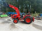 KIOTI CK2630 Hst (bj 2022), Overige typen
