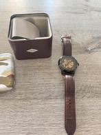 Fossil horloge, Handtassen en Accessoires, Horloges | Heren, Ophalen of Verzenden, Zo goed als nieuw
