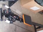 roeimachine, Sport en Fitness, Fitnessmaterialen, Ophalen, Nieuw, Benen, Overige typen