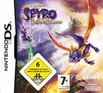 The Legend of Spyro Dawn of the Dragon, Games en Spelcomputers, Games | Nintendo DS, 1 speler, Ophalen of Verzenden, Zo goed als nieuw