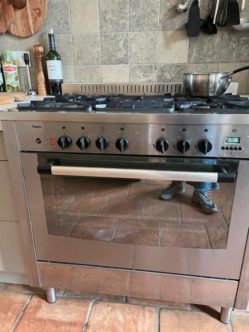Siemens keuken+eiland, Huis en Inrichting, Keuken | Complete keukens, Gebruikt, Ophalen