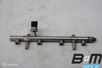 Brandstofverdeler 2.0TSI VW Golf 7 06K133317H beschikbaar voor biedingen