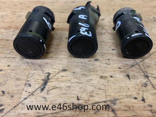 PDC SENSOR BMW E46 ACHTERBUMPER, Auto-onderdelen, Elektronica en Kabels, BMW, Gebruikt, Ophalen of Verzenden