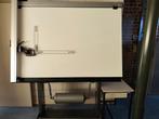 tekentafel GRATIS, Ophalen, Gebruikt, 150 tot 170 cm