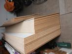 Meubelpan, Doe-het-zelf en Bouw, Platen en Panelen, Ophalen, Nieuw
