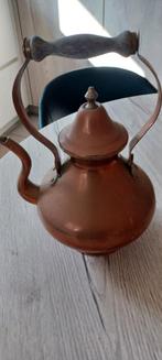 koper artikelen, Antiek en Kunst, Ophalen, Koper