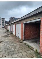 Garage te huur Hoboken thv Kioskplaats, Immo