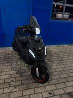 Piaggio Zip Iget 2020, Ophalen, Zip, Klasse A (25 km/u), Zo goed als nieuw