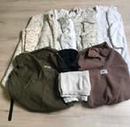 2 MaM draagcovers+4 all-seizoenen slaapzakken, Enlèvement ou Envoi, Comme neuf