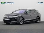Volkswagen ID.7 Tourer ID.7 Tourer 77 kWh Pro, Automaat, Zwart, Elektrisch, Break
