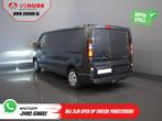 Renault Trafic 2.0 dCi 170 PK L2 BPM VRIJ! LED/ 2.5t Trekver, Auto's, Bestelwagens en Lichte vracht, Renault, Bedrijf, Parkeersensor