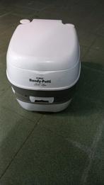 Chemisch toilet, Caravans en Kamperen, Kampeeraccessoires, Ophalen