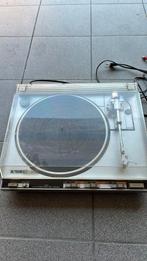 JVC L-F210, Audio, Tv en Foto, Ophalen, Platenspeler