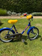 Kinderfiets, Fietsen en Brommers, Ophalen, Gebruikt