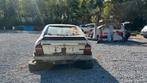 Citroën CX 25 GTI, Auto's, Stof, CX, Bedrijf, Grijs