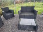 Tuinset, Tuin en Terras, Tuinsets en Loungesets, Ophalen, Gebruikt, Tuinset