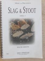 methode voor snaartrommel en drumset, Comme neuf, Enlèvement, Walter Mertens, Instrument