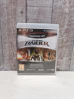 Jeu Sony Playstation 3 Tomb Raider Trilogy Classic Hd, Consoles de jeu & Jeux vidéo, Jeux | Sony PlayStation 3, Enlèvement ou Envoi