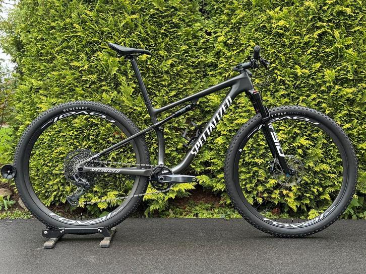 Specialized Epic Expert, Fietsen en Brommers, Fietsen | Mountainbikes en ATB, Zo goed als nieuw, Overige merken, Fully, Ophalen