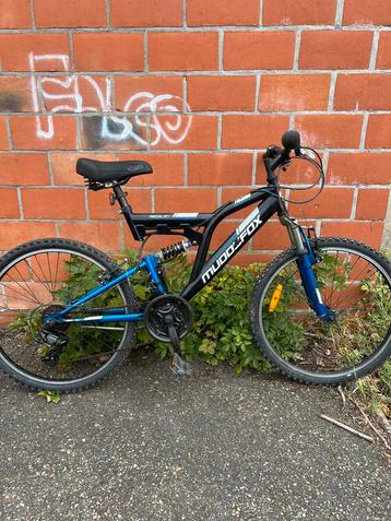 Kinder fiets /mtb beschikbaar voor biedingen
