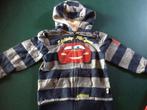 Gilet Cars maat 110, Ophalen of Verzenden, Gebruikt, Jongen of Meisje, Trui of Vest