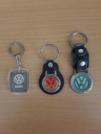 Oude VW-sleutelhanger, Verzamelen, Sleutelhangers, Ophalen of Verzenden, Gebruikt, Transport