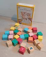 Schrijf en reken speelgoed, Ophalen