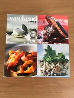 Weekend Knack Culinaire recepten/verzamelbox, Ophalen of Verzenden, Zo goed als nieuw