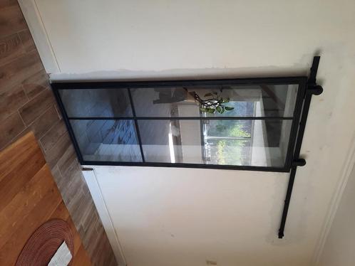 Porte intérieur sur mesure, Doe-het-zelf en Bouw, Raamkozijnen en Schuifdeuren, Nieuw, Overige typen, Metaal, 225 cm of meer, 225 cm of meer