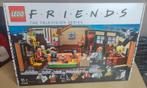 LEGO Ideas 21319 – Central Perk (Friends), Ophalen of Verzenden, Nieuw, Complete set, Lego