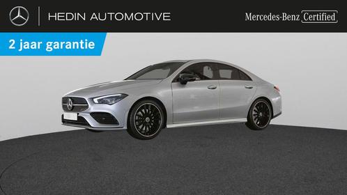 Mercedes-Benz CLA-Klasse 250 e Coupé AMG Line | Memory Zete, Auto's, Mercedes-Benz, Bedrijf, Te koop, CLA, Centrale vergrendeling