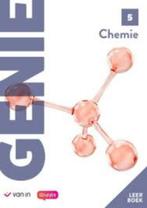 Genie - Chemie 5, Boeken, Schoolboeken, Ophalen, ASO, Natuurkunde, Nieuw