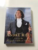 DVD André Rieu - Live at the Royal Albert Hall, Alle leeftijden, Ophalen of Verzenden, Muziek en Concerten, Zo goed als nieuw
