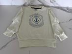 Kinderpull Petit Bateau, Kinderen en Baby's, Ophalen of Verzenden, Zo goed als nieuw, Maat 104