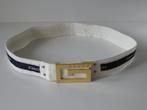 Guess riem. Guess jeans., 3 tot 5 cm, 90 tot 100 cm, Ophalen of Verzenden, Zo goed als nieuw